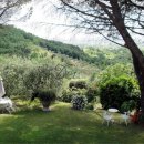 Villa plurilocale in vendita a Montevettolini