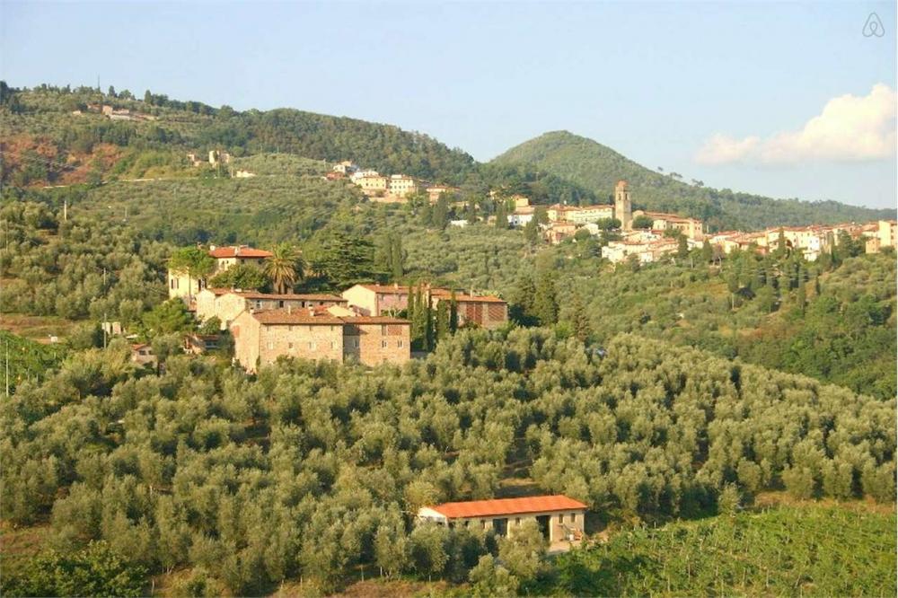 villa in vendita a Capannori
