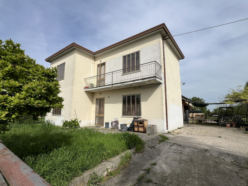 casa in vendita a Pozzonovo