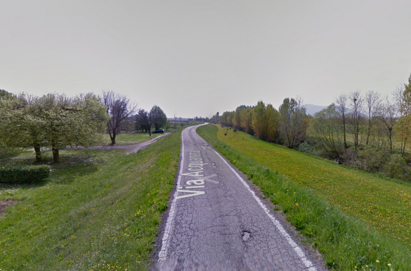 Rustico / casale in vendita a pernumia - Rustico / casale in vendita a pernumia