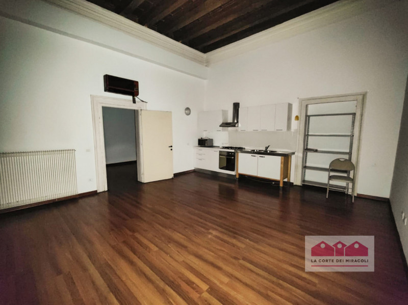 appartamento in affitto a Vicenza