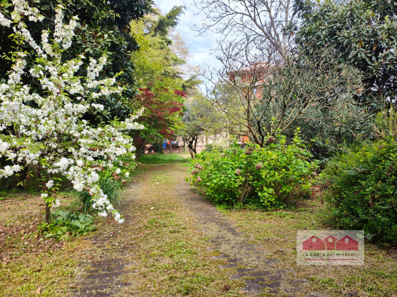 Bifamiliare quadrilocale in vendita a vicenza - Bifamiliare quadrilocale in vendita a vicenza