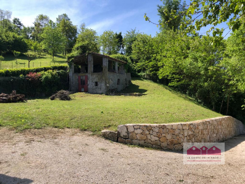 Rustico / casale quadrilocale in vendita a arcugnano - Rustico / casale quadrilocale in vendita a arcugnano