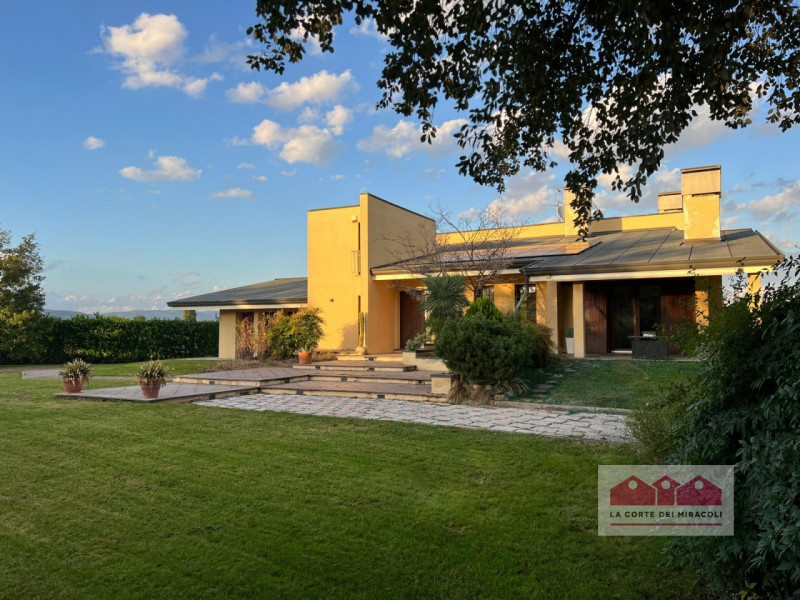 Villa plurilocale in vendita a pojana-maggiore - Villa plurilocale in vendita a pojana-maggiore