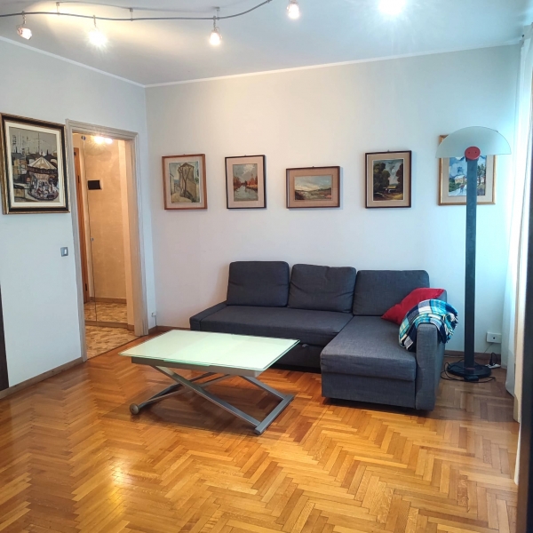 appartamento in affitto a Udine
