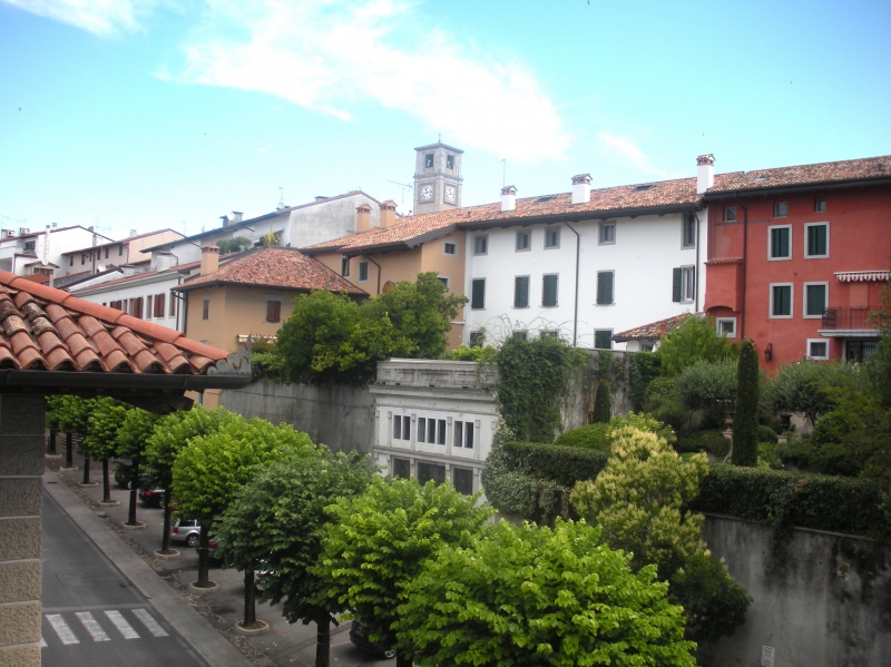 Appartamento quadrilocale in vendita a San Daniele del Friuli - Appartamento quadrilocale in vendita a San Daniele del Friuli