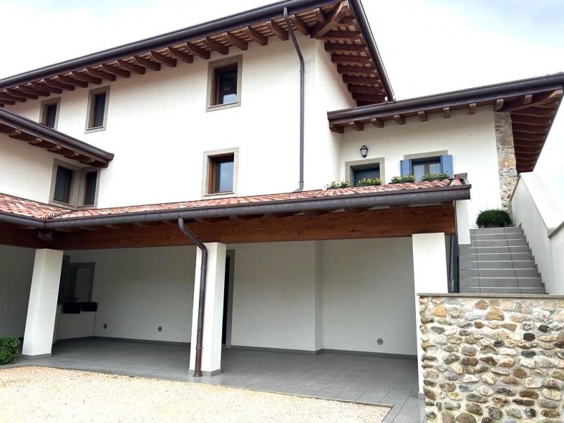 Appartamento bilocale in vendita a San Daniele del Friuli - Appartamento bilocale in vendita a San Daniele del Friuli