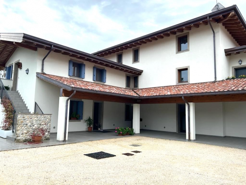 Appartamento bilocale in vendita a San Daniele del Friuli - Appartamento bilocale in vendita a San Daniele del Friuli