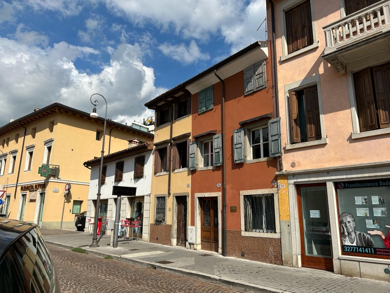 Casa plurilocale in vendita a Udine - Casa plurilocale in vendita a Udine
