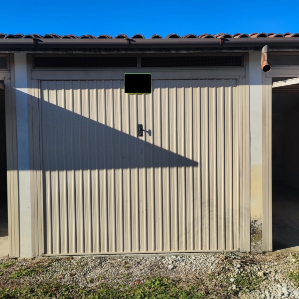 garage in vendita a Tarcento