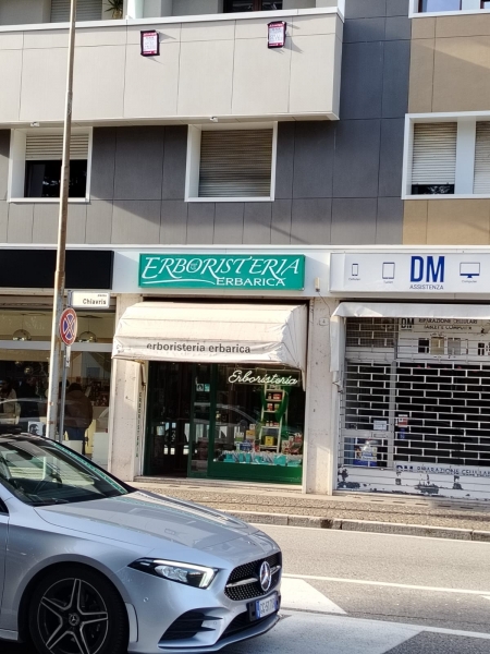 negozio in vendita ad Udine in zona Chiavris