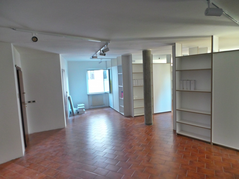 Ufficio monolocale in affitto a San Daniele del Friuli - Ufficio monolocale in affitto a San Daniele del Friuli