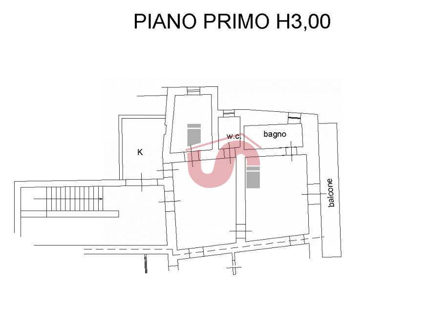 Appartamento quadrilocale in affitto a Benevento - Appartamento quadrilocale in affitto a Benevento
