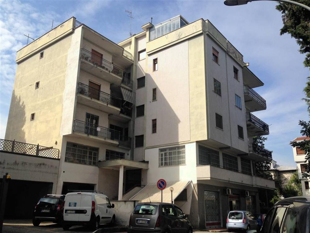Appartamento quadrilocale in affitto a Benevento - Appartamento quadrilocale in affitto a Benevento