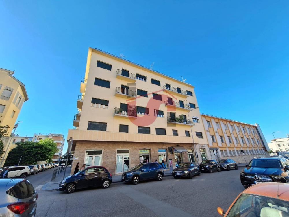 Appartamento plurilocale in affitto a Benevento - Appartamento plurilocale in affitto a Benevento