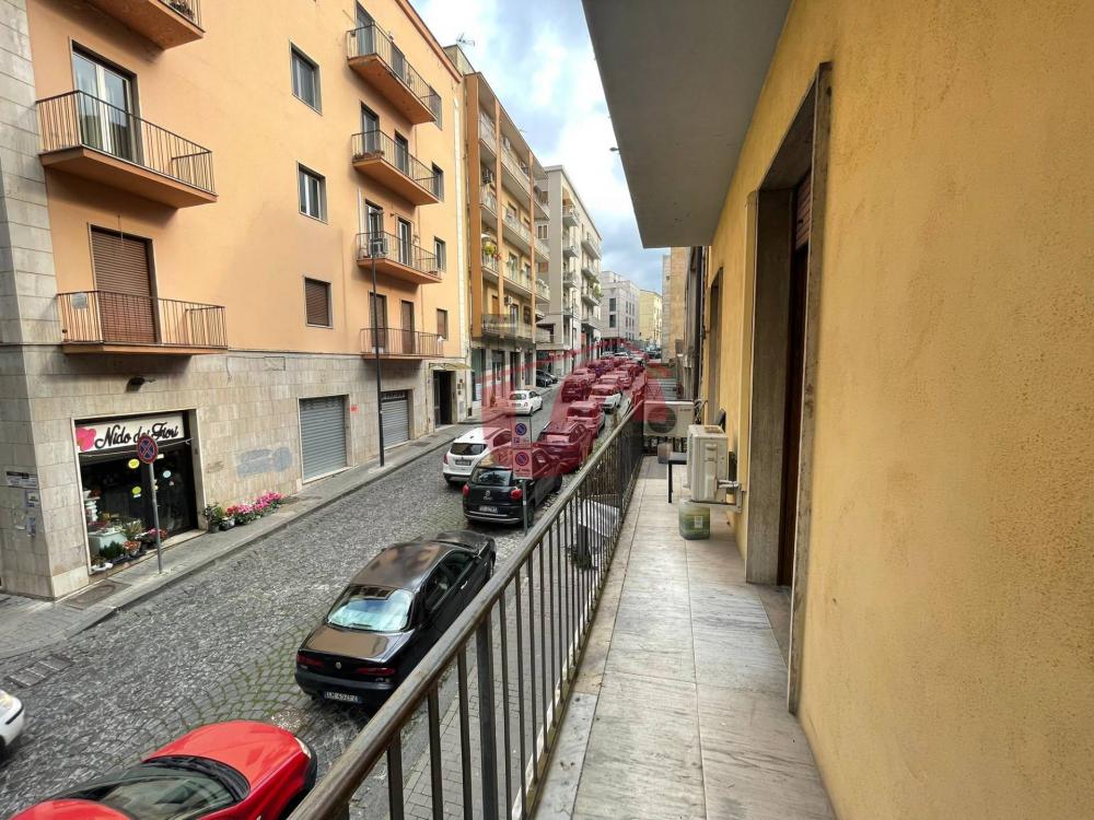 Appartamento plurilocale in affitto a Benevento - Appartamento plurilocale in affitto a Benevento
