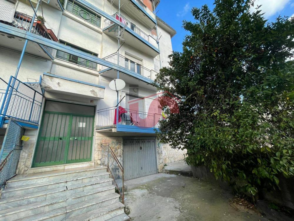 Appartamento trilocale in vendita a Benevento - Appartamento trilocale in vendita a Benevento