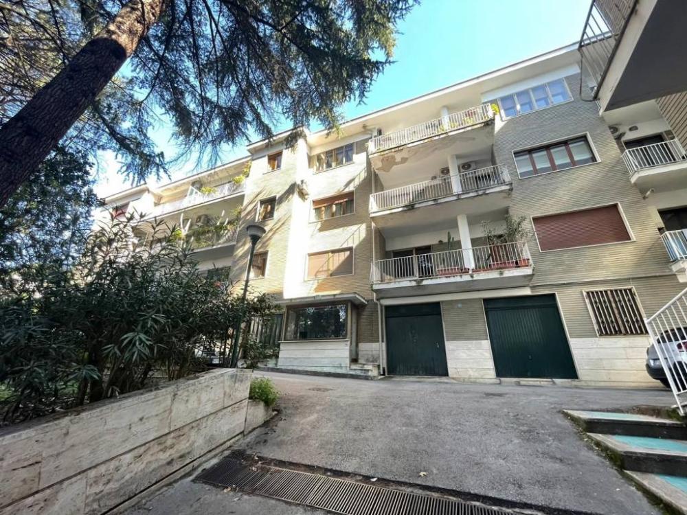 f24451b297348e89a558ac3709f0c6c1 - Appartamento quadrilocale in vendita a Benevento