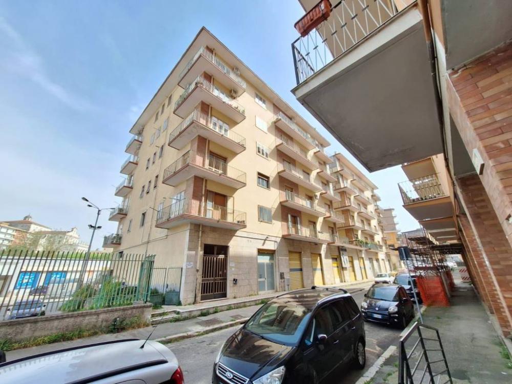 appartamento in vendita a Benevento