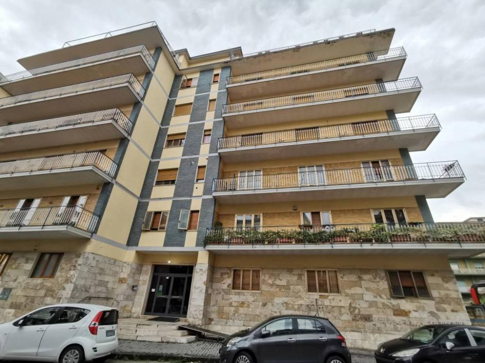 dad97d9a15688e991ff072b88508f75a - Appartamento quadrilocale in vendita a Benevento