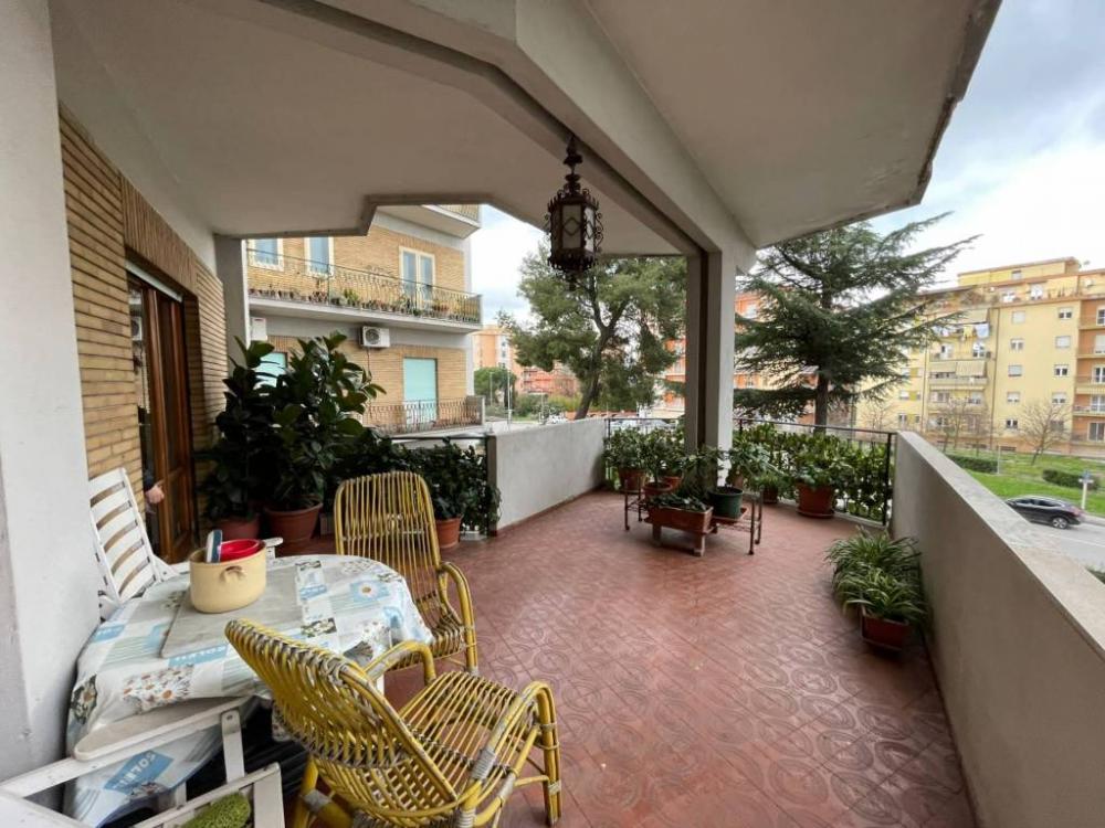 d41d8cd98f00b204e9800998ecf8427e - Appartamento plurilocale in vendita a Benevento
