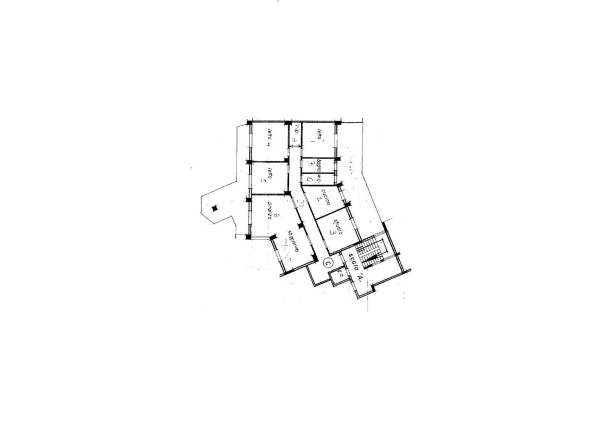 d41d8cd98f00b204e9800998ecf8427e - Appartamento plurilocale in vendita a Benevento