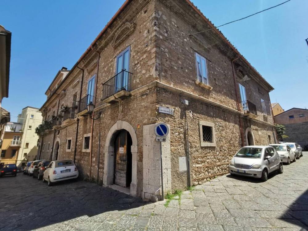 68cf2397a5e01295800cf5528dd25543 - Appartamento monolocale in vendita a Benevento