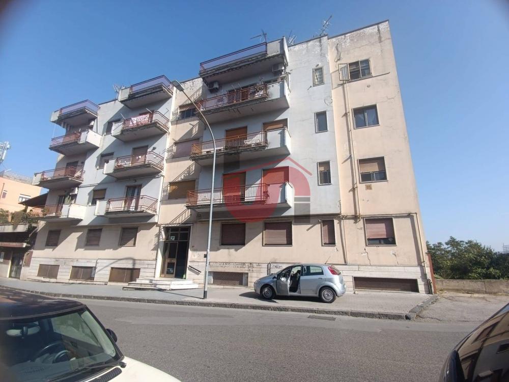 Appartamento plurilocale in vendita a Benevento - Appartamento plurilocale in vendita a Benevento