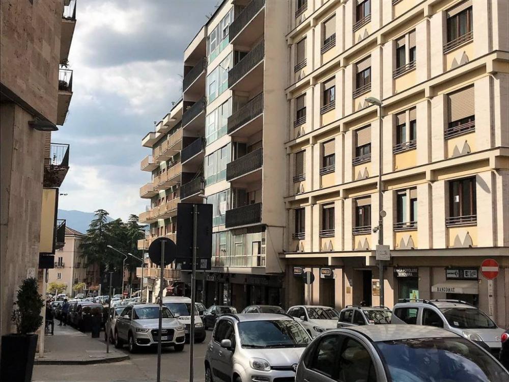 Appartamento quadrilocale in vendita a Benevento - Appartamento quadrilocale in vendita a Benevento