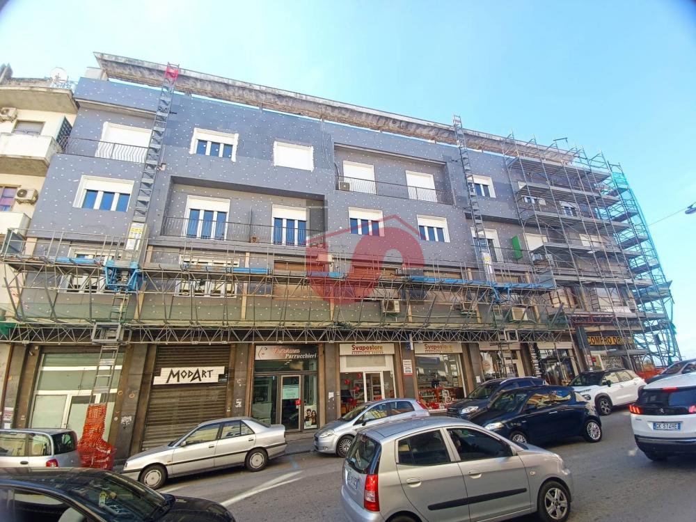 Appartamento plurilocale in vendita a Benevento - Appartamento plurilocale in vendita a Benevento