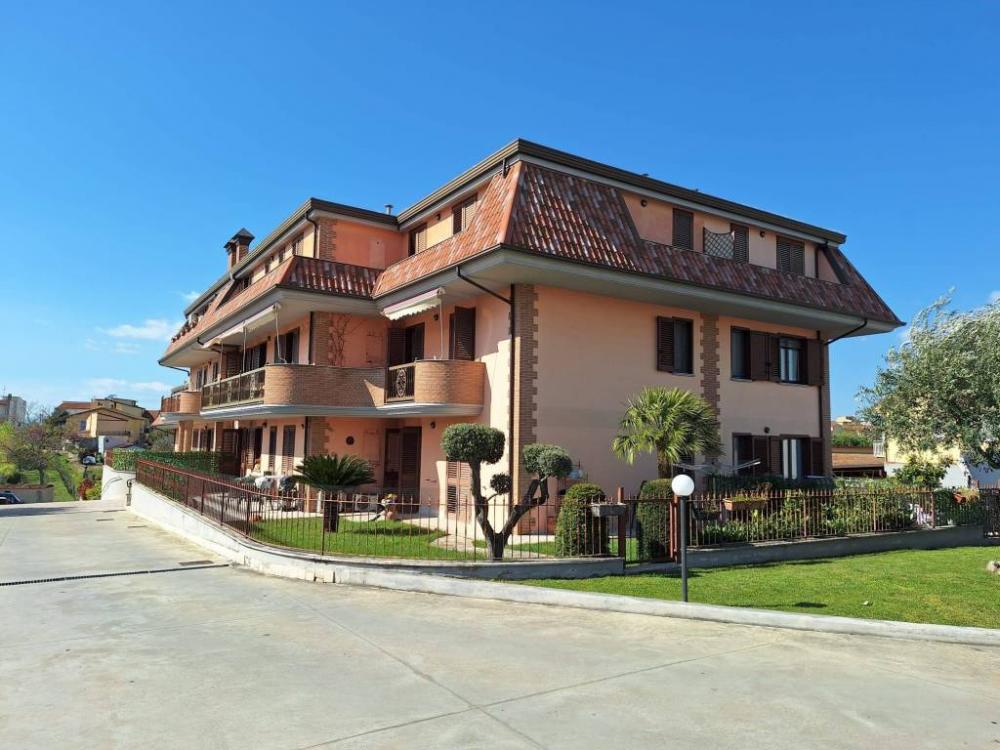 70c9804c22979ad11078a81369c92e93 - Appartamento trilocale in vendita a Calvi