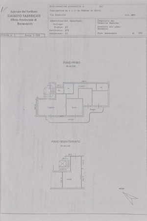 70c9804c22979ad11078a81369c92e93 - Appartamento trilocale in vendita a Calvi
