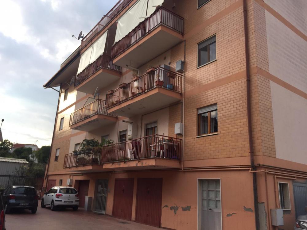 Appartamento quadrilocale in vendita a San Giorgio del Sannio - Appartamento quadrilocale in vendita a San Giorgio del Sannio