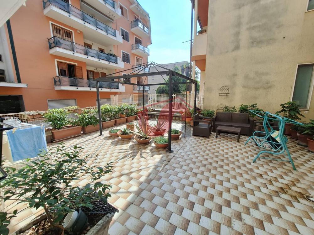 Appartamento plurilocale in vendita a San Giorgio del Sannio - Appartamento plurilocale in vendita a San Giorgio del Sannio