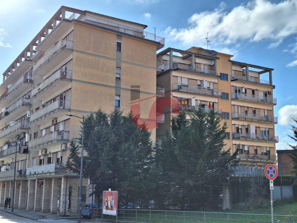 Attico quadrilocale in vendita a Benevento - Attico quadrilocale in vendita a Benevento