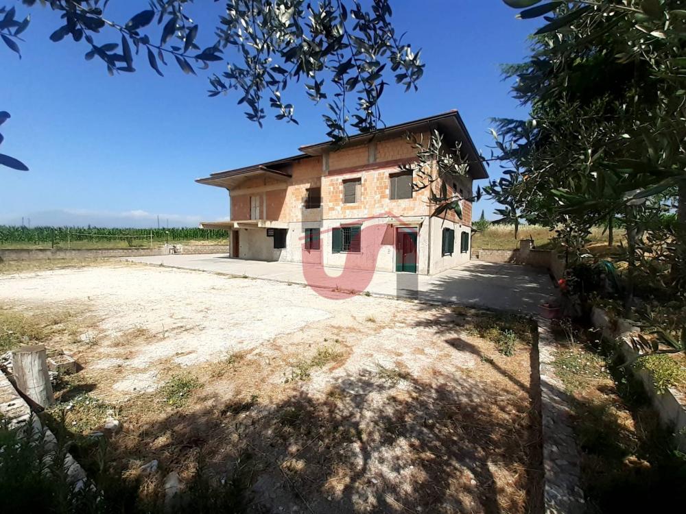 Casa plurilocale in vendita a Benevento - Casa plurilocale in vendita a Benevento