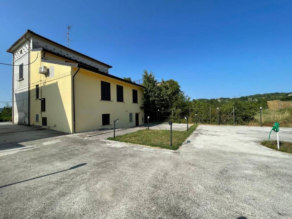 villa in vendita a Benevento
