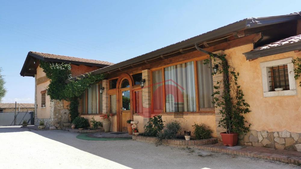 Casa plurilocale in vendita a San Giorgio del Sannio - Casa plurilocale in vendita a San Giorgio del Sannio
