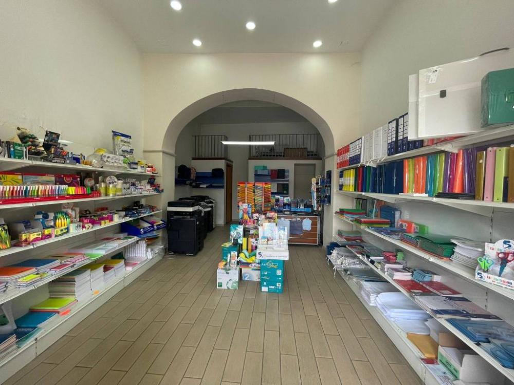negozio in vendita a Benevento