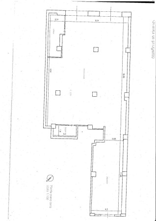 81e348bf8b6a751045c6e31ea2cd9f9c - Negozio monolocale in vendita a Benevento