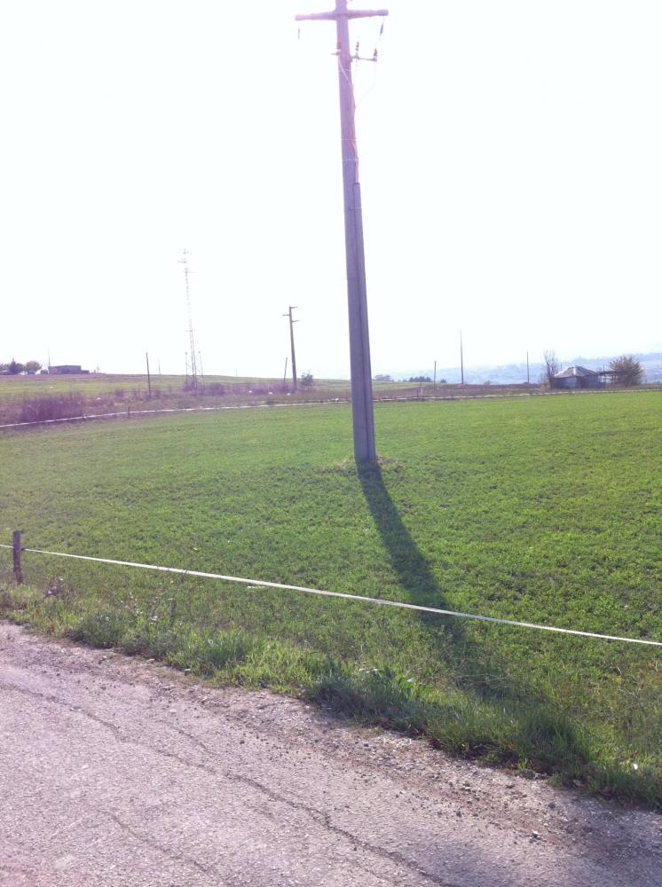 terreno agricolo in vendita a Benevento