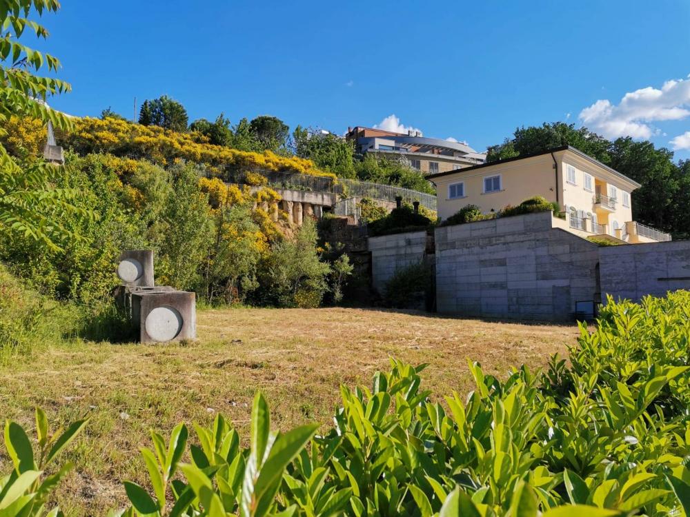 terreno residenziale in vendita a Benevento