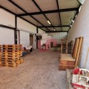 Capannone industriale in vendita a Pietrelcina