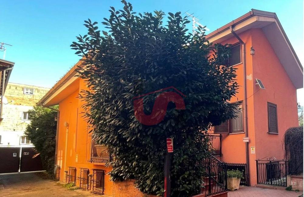 villa indipendente in vendita a Benevento