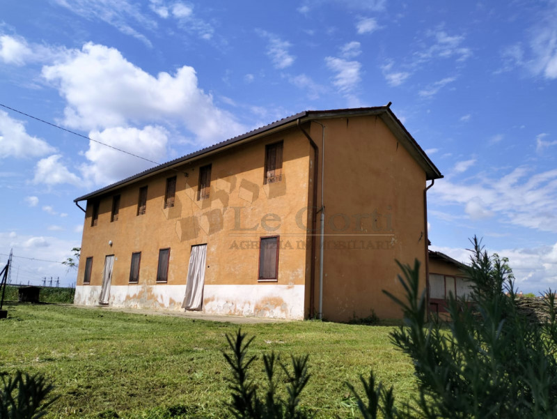 Rustico / casale quadrilocale in vendita a lonigo - Rustico / casale quadrilocale in vendita a lonigo
