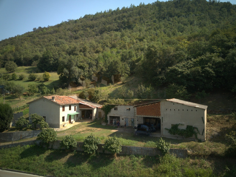 Rustico / casale plurilocale in vendita a val-liona - Rustico / casale plurilocale in vendita a val-liona