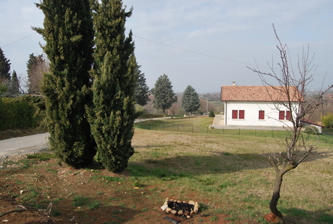 terreno residenziale in vendita a Val Liona