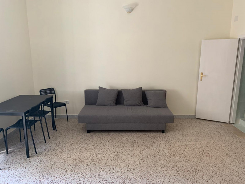appartamento in affitto a Napoli