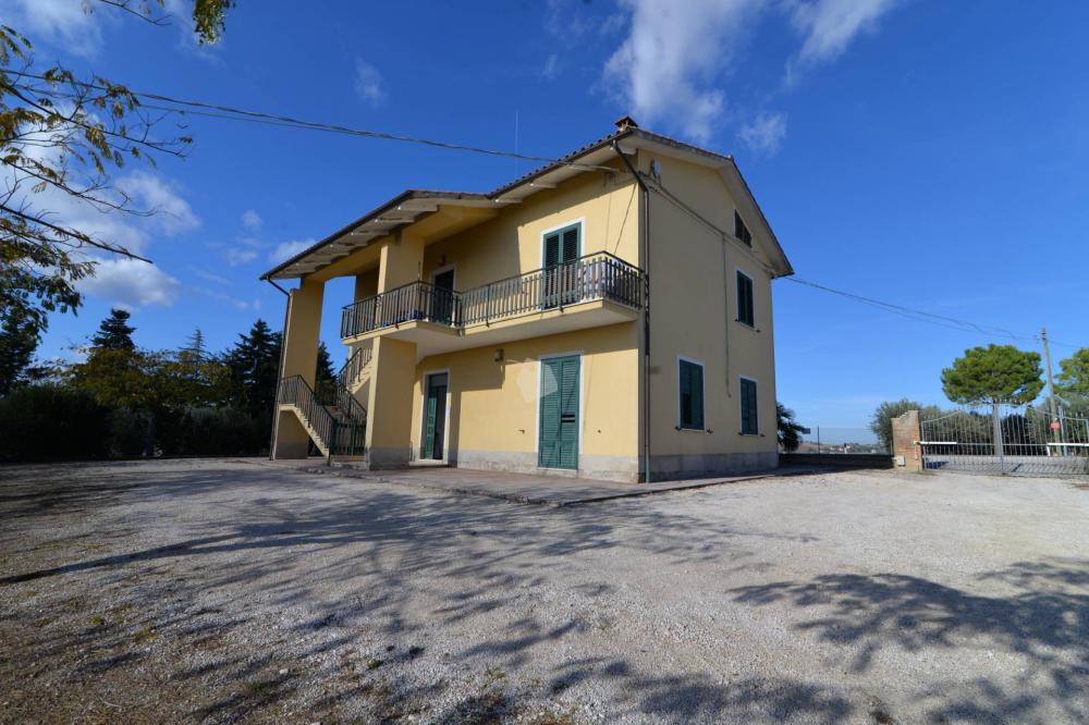 casa in vendita a Appignano