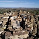 Terreno residenziale in vendita a Macerata